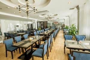 12th F. Adora Restaurant 01